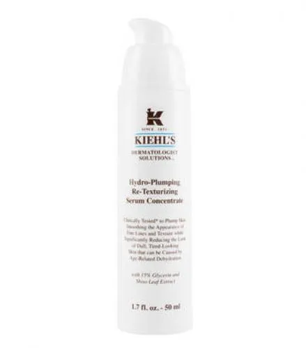 Hydro-Plumping Re-Texturizing Serum Concentrate (2018 formulation)