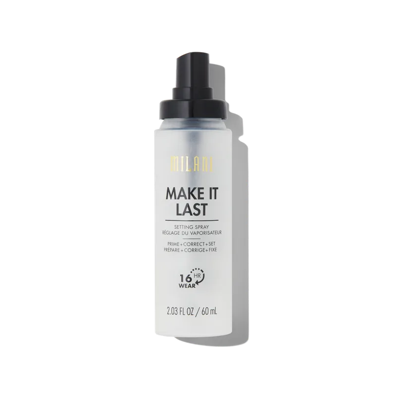 Make It Last Setting Spray