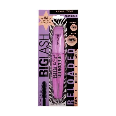 Big Lash Reloaded Volume Mascara