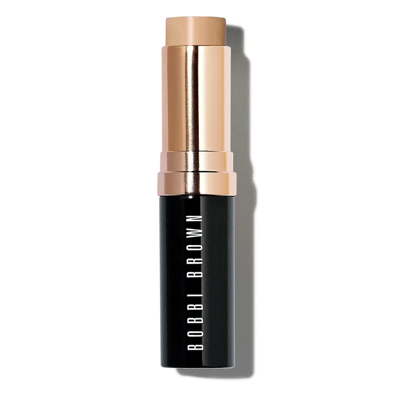 SKIN FOUNDATION STICK, Neutral Honey