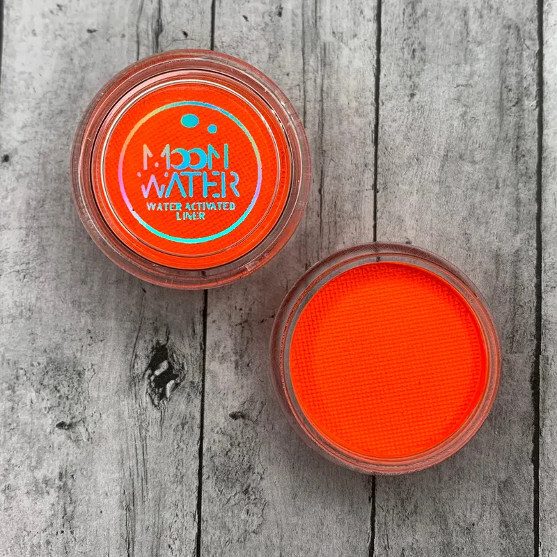 UV Octanal Moon Water Liner