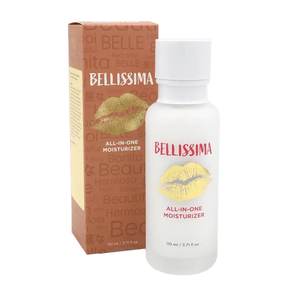 All in One Moisturizer