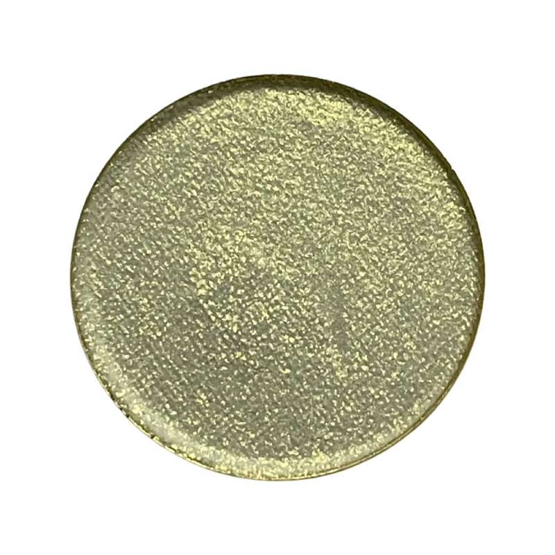 By SD Cosmetics Eyeshadow, Coated