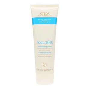 Foot Relief Moisturizing Creme