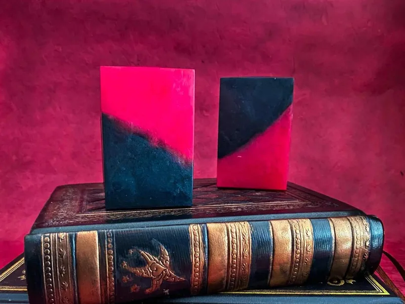 Bewitched Handcrafted Soap