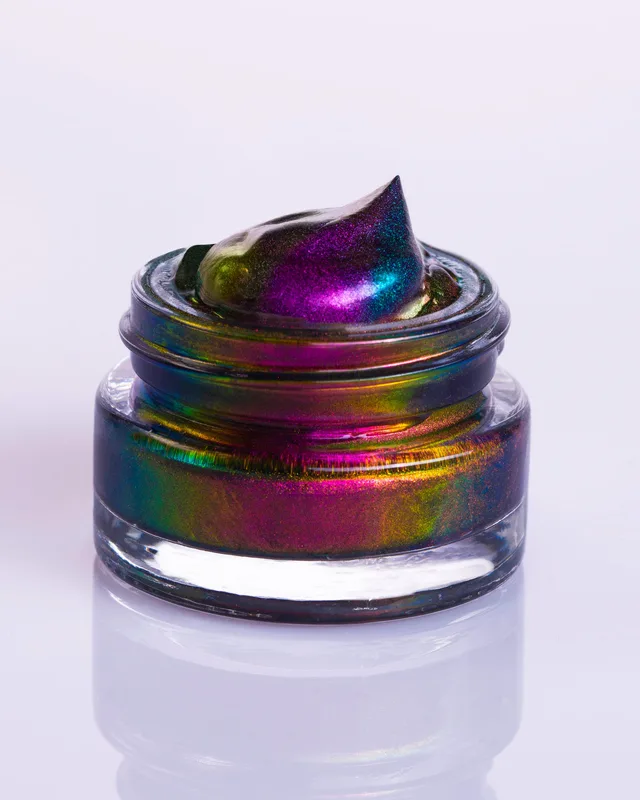 Silky Gel Eyeshadow, Snooze Shadow Potion
