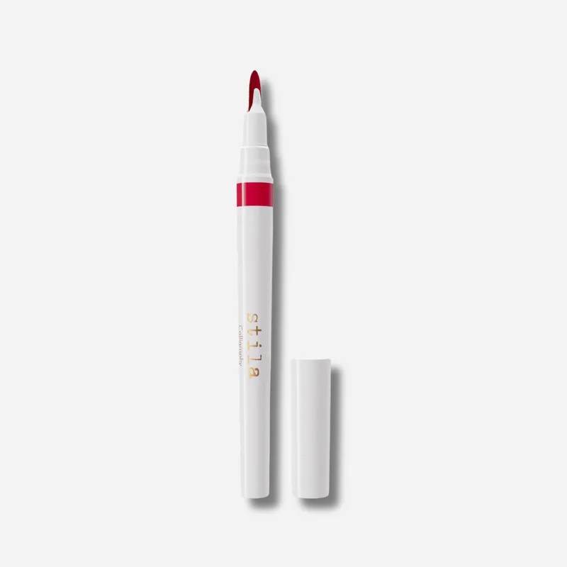 Cosmetics Calligraphy Lip Stain, Michelle