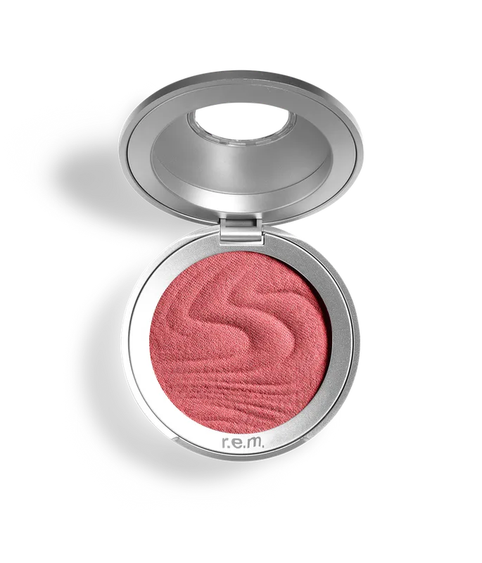 Satin Matte Blush, Skinny Dipped