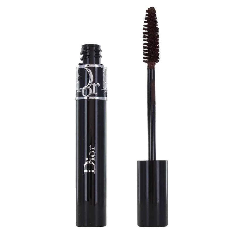 Diorshow 24H Buildable Volume Mascara 798 Brown