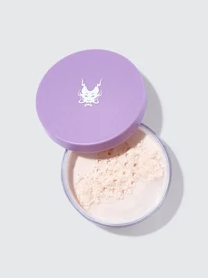 TRANSlucent Setting Powder, Pink