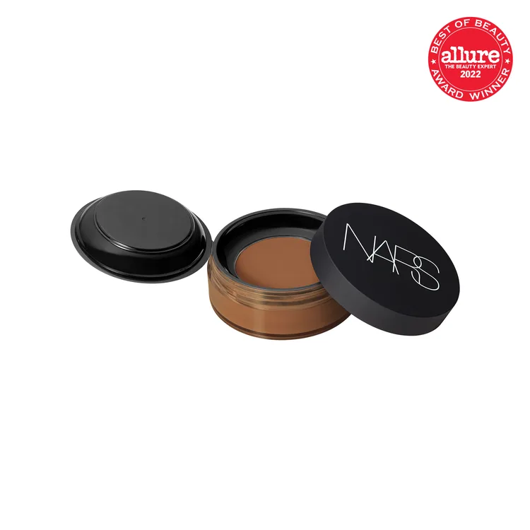 Light Reflecting Setting Powder Loose, Sable