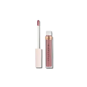 Beverly Hills Liquid Lipsticks, Sunset Punch
