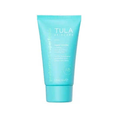 Super Soothe Calming Moisturizer Lotion