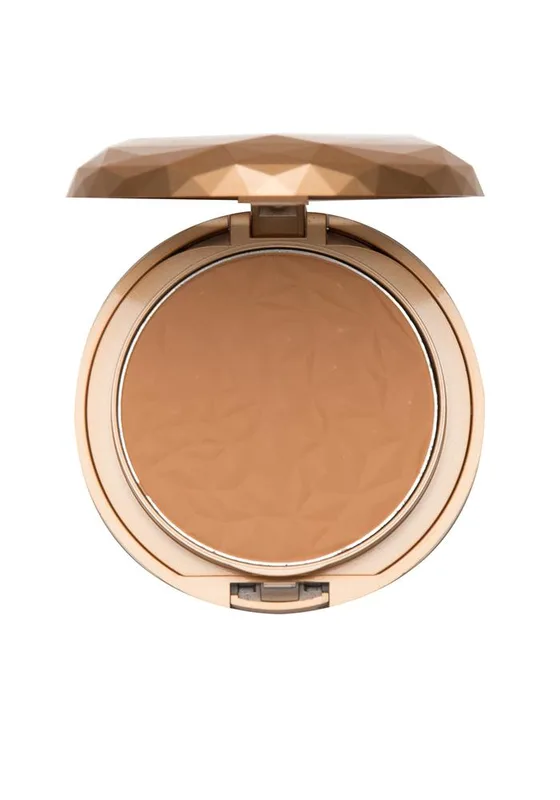 Luxury Translucent Powder, Clay Medium (2020 formulation)