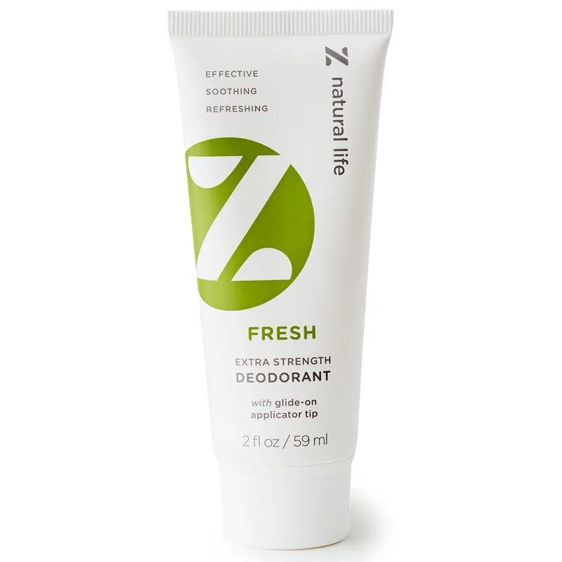 Extra Strength Sport Deodorant (2019 formulation)