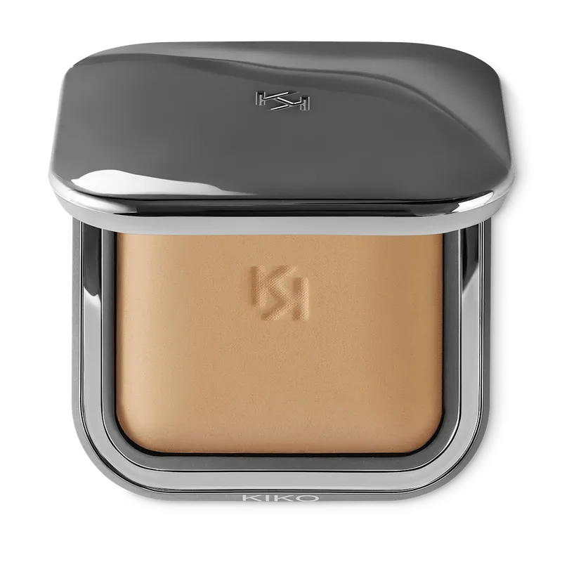 Radiant Fusion Baked Powder, Warm Beige