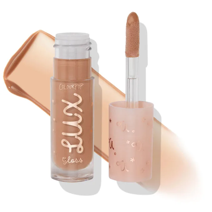 Lux Gloss, All Grown Up