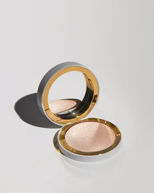 Sunscape Highlighter, Clarity