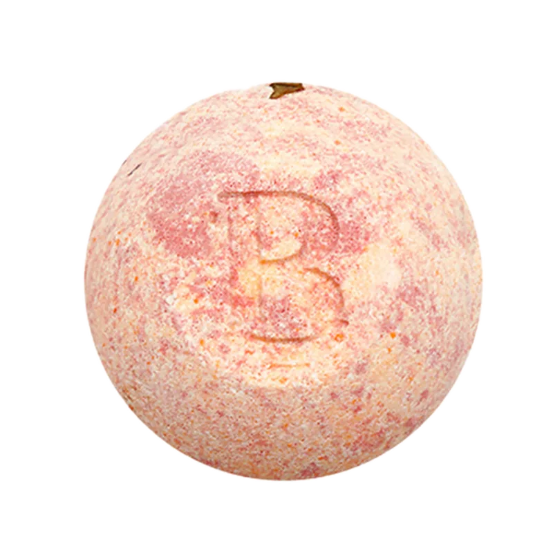 Bath Bomb, Bombshell