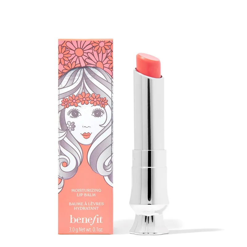 California Kissin' ColorBalm, 33 Peach Pink