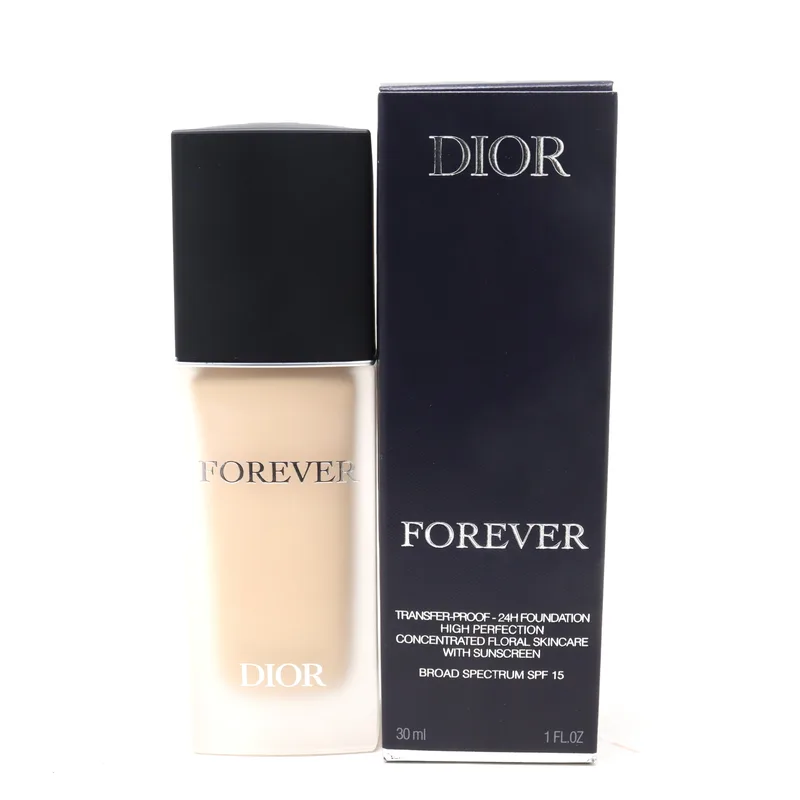 Forever Matte Skin Care Foundation SPF 15 in 0.5 Neutral at Nordstrom