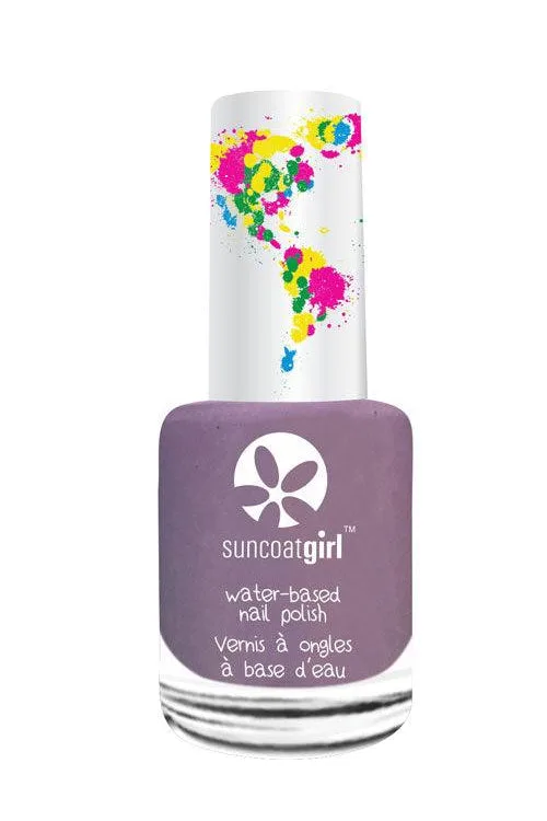 Nail Polish, Purpose of the Day