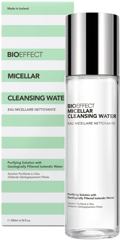 Micellar Cleansing Water
