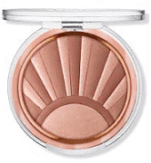 Kissed by the Light Illuminating Powder, Sun Kissed 02