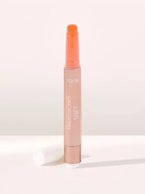 Cosmetics maracuja juicy shift, Clementine