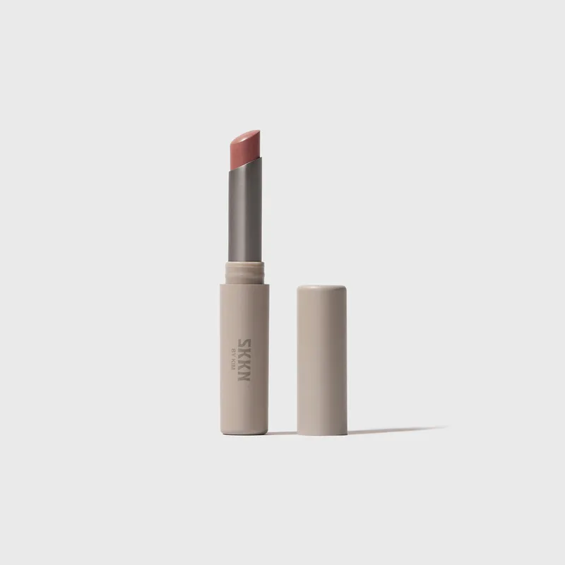 Soft Matte Lip Color, Nude 03