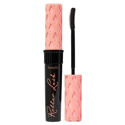Let's Go Curls Super-Curling Mascara