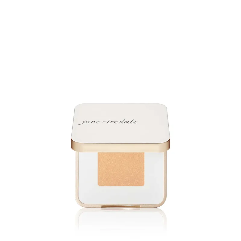 PurePressed Eye Shadow Singles Pure Gold
