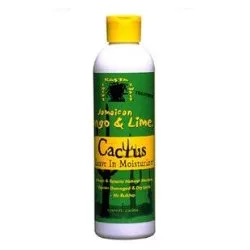 Jamaican Mango & Lime Cactus Leave In Moisturizer