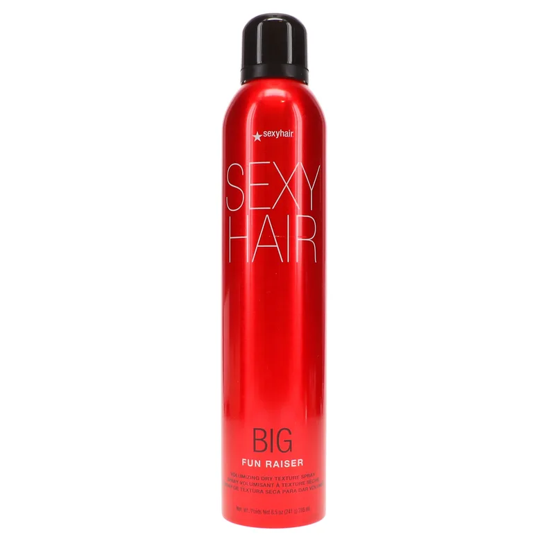 Sexy Hair Big Fun Raiser Volumizing Dry Texture Spray