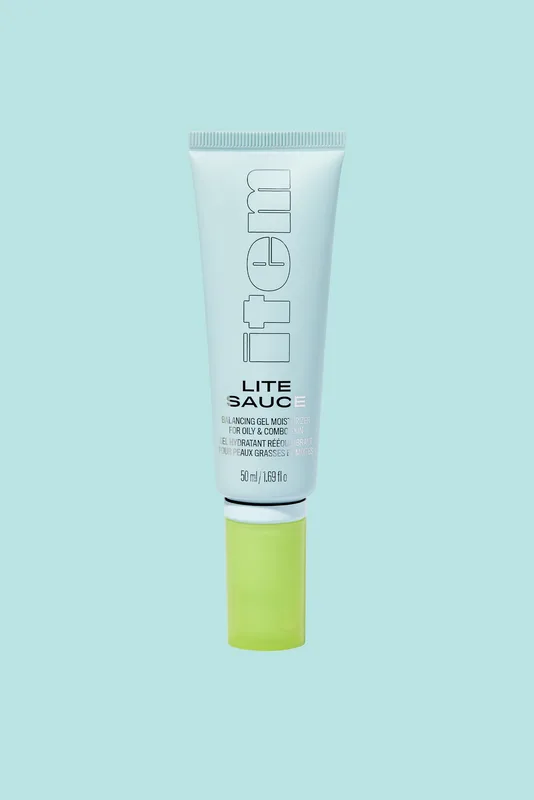 Lite Sauce Balancing Gel Moisturizer