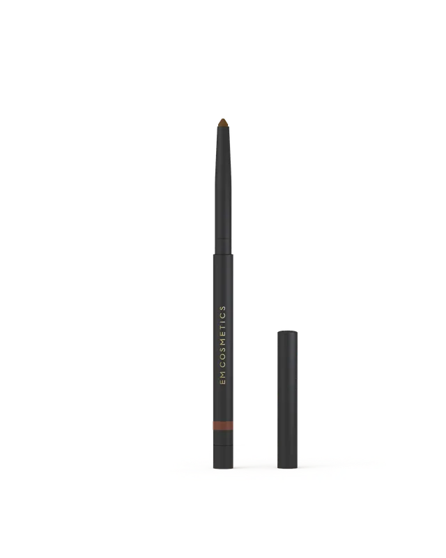 Soft Blur Velvet Lip Liner, Foxy