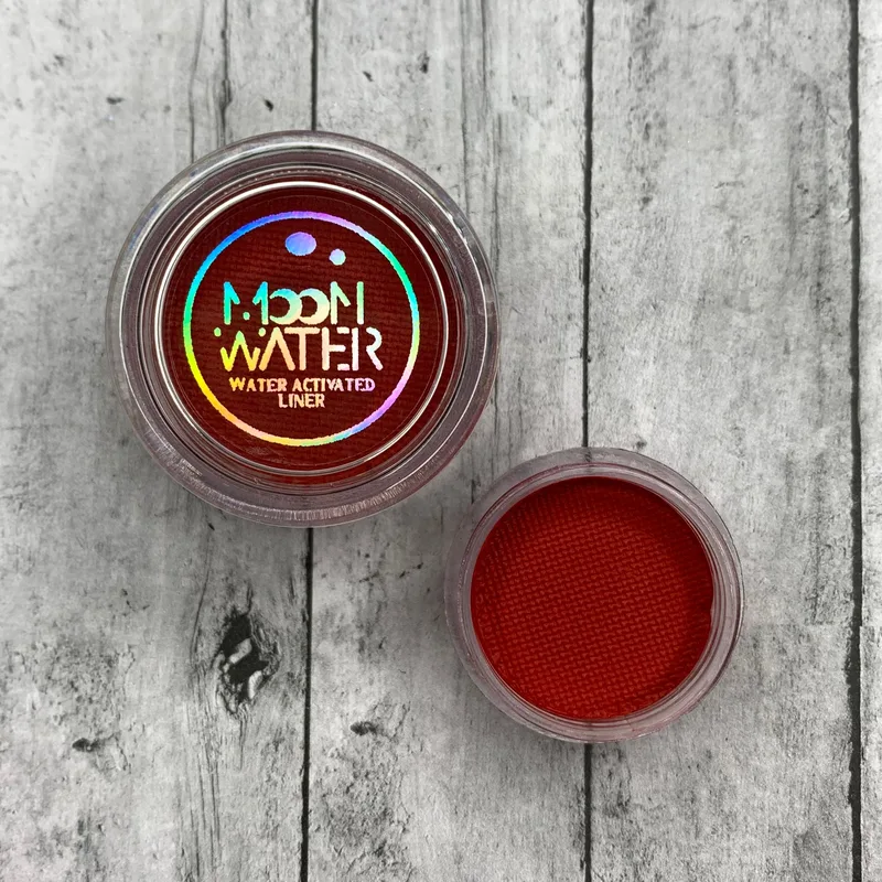 Moon Water Liner, Bloodlet
