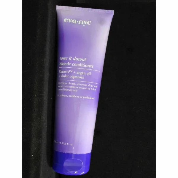 Tone It Down! Blonde Conditioner (old formulation)