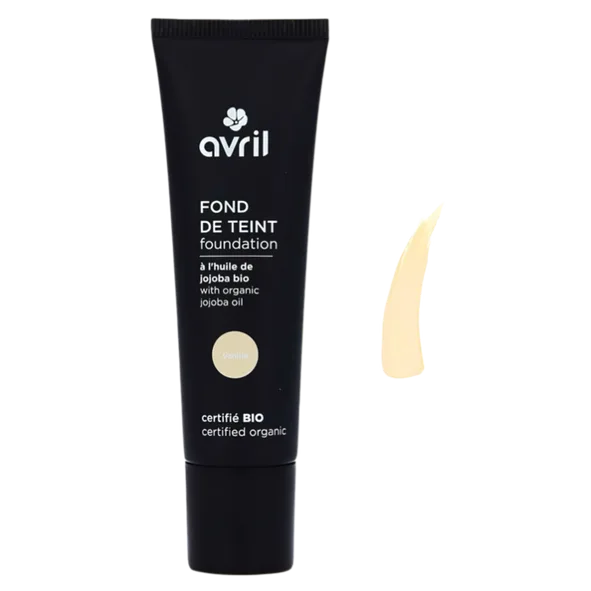 Foundation, Vanilla