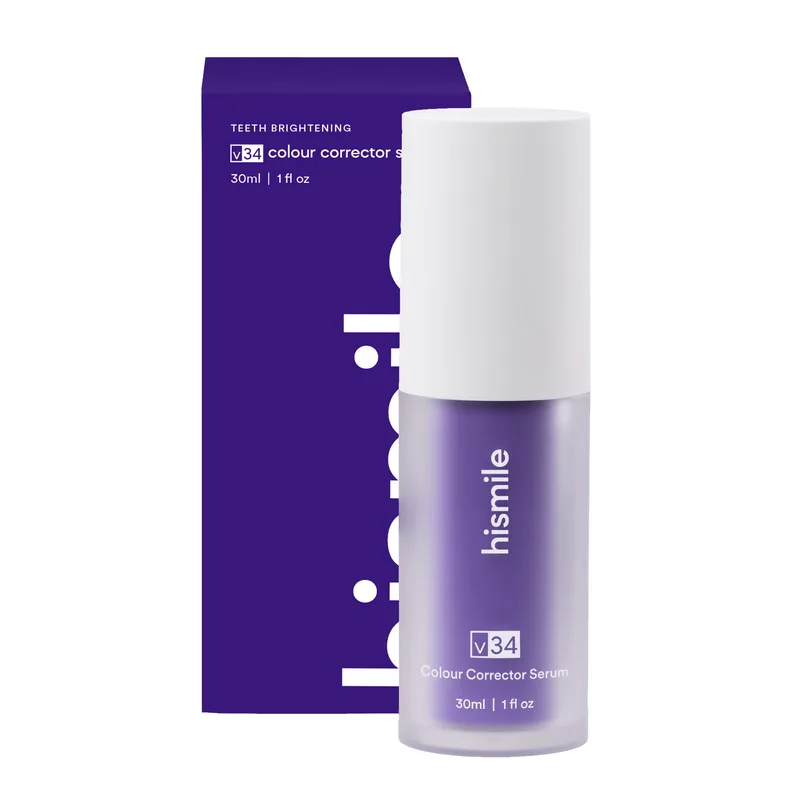 V34 Colour Corrector Serum