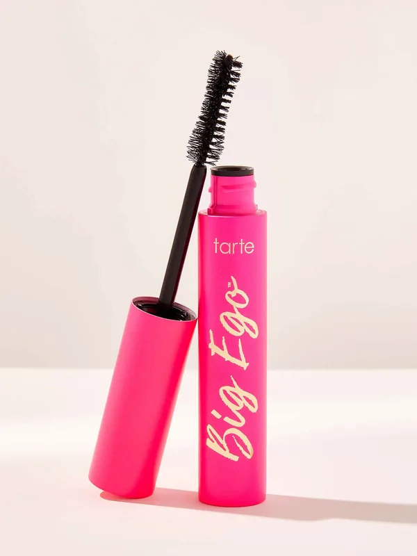 Cosmetics big ego vegan mascara