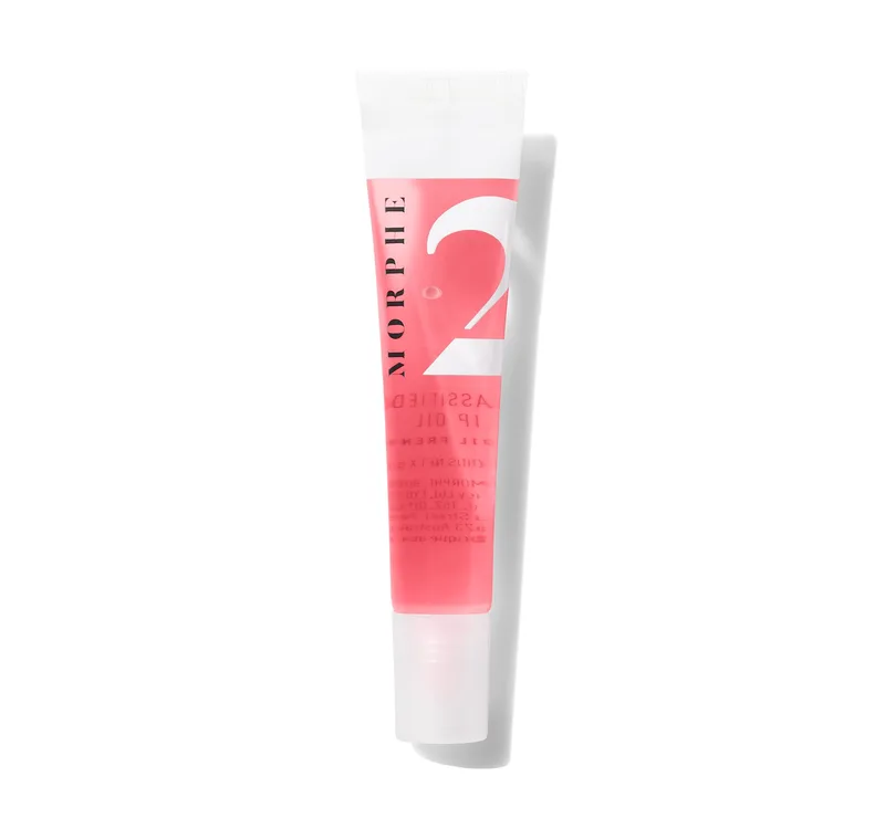 2 Glassified Lip Oil, Flutter