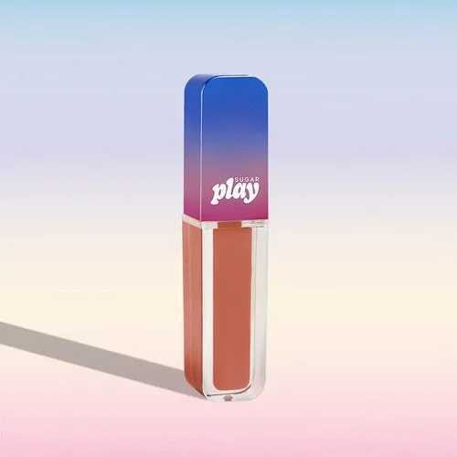 Cosmetics Play Power Drip Lip Gloss, 04 Simp