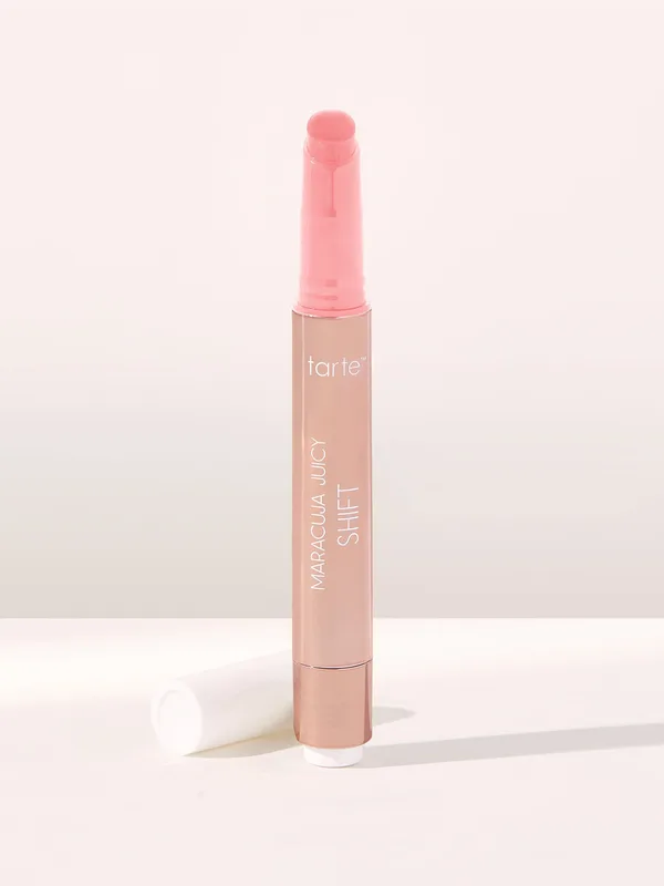 Cosmetics maracuja juicy shift, Rose