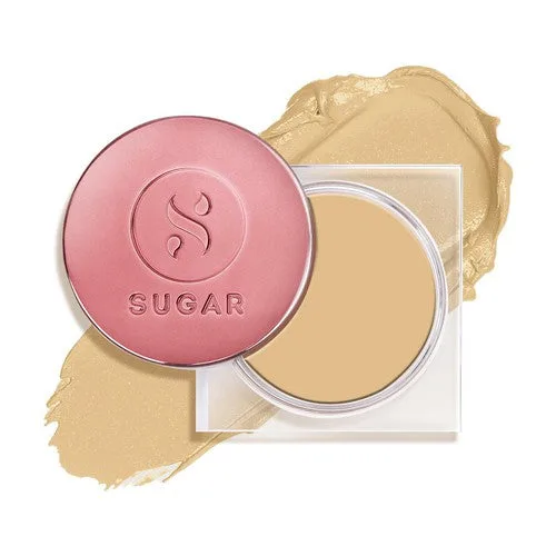 Cosmetics Mettle Cream To Powder Foundation, 17 Raf