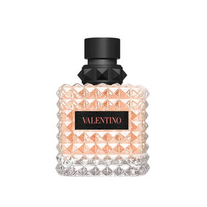 Eau de Toilette, Born In Roma Coral Fantasy