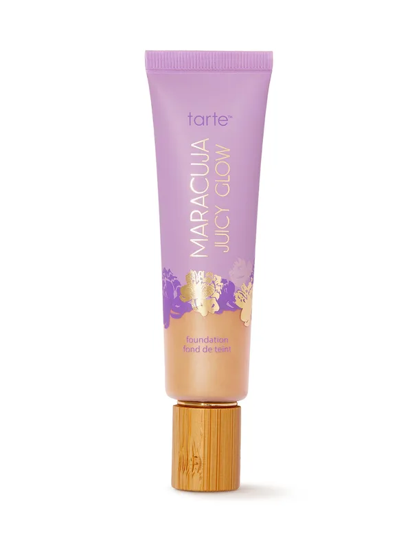 Maracuja Juicy Glow Tint, 28N Light-Medium Neutral