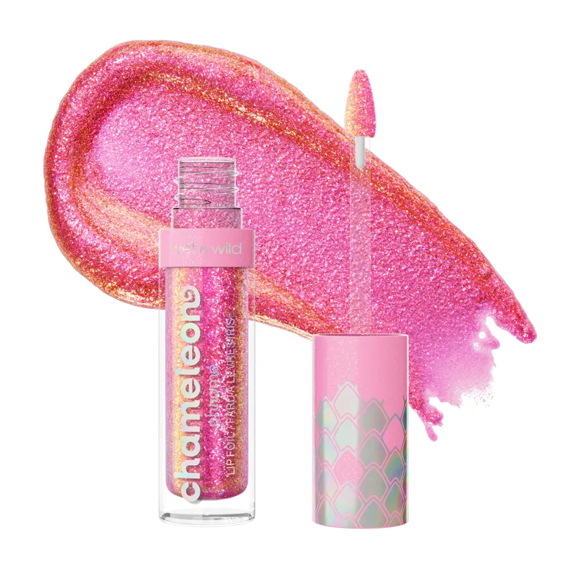 Chameleon Chrome Lip Foil, Halo'S Way
