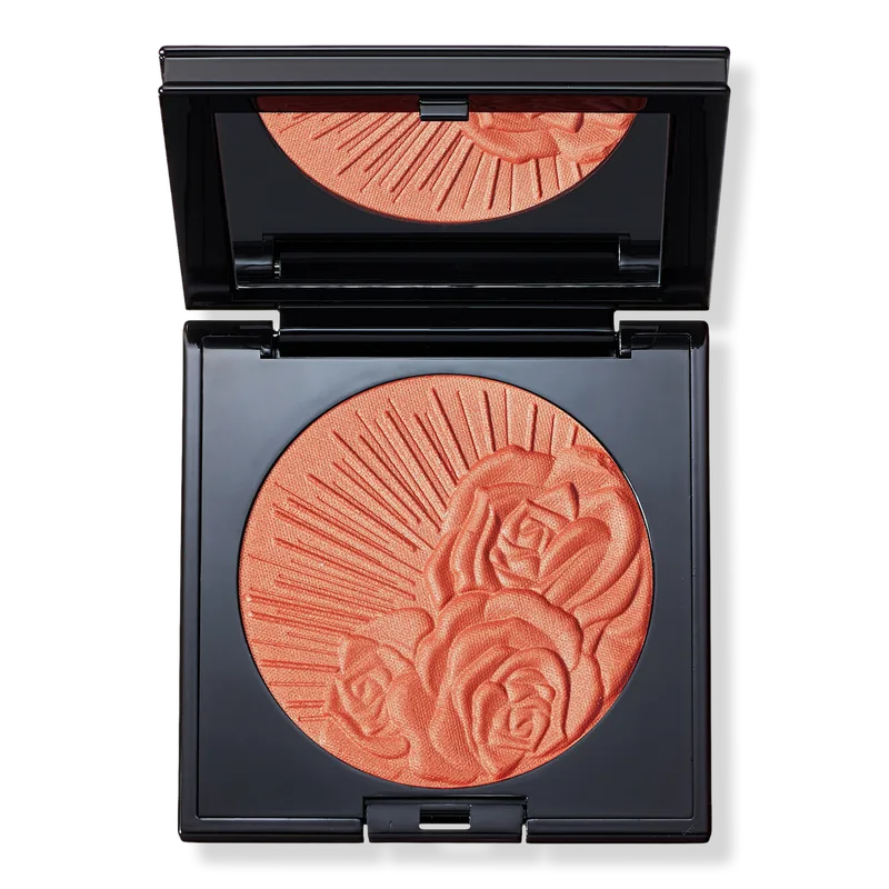 Labs Skin Fetish, Divine Blush, Desert Orchid