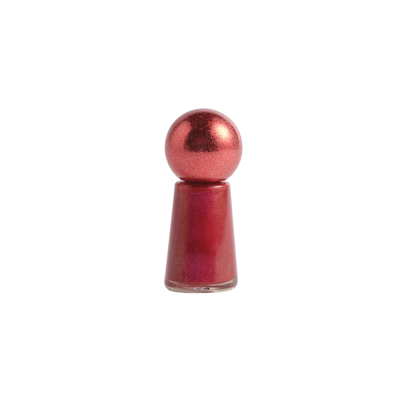 Nail Polish, Turn That Clown Upside Down